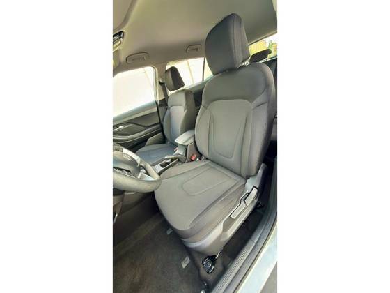 HYUNDAI CRETA 1.0 TGDI FLEX COMFORT AUTOMÁTICO